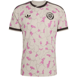 adidas ANFP Chile Auswärtstrikot 2026 Herren