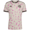 adidas ANFP Chile Auswärtstrikot 2026 Herren