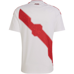 adidas FPF Peru Heimtrikot 2026 Herren