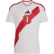 adidas FPF Peru Heimtrikot 2026 Herren