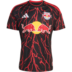 adidas Red Bull New york Heimtrikot Herren