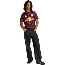 adidas Red Bull New york Heimtrikot Herren