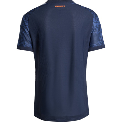 adidas New york City FC Authentic Auswärtstrikot Herren