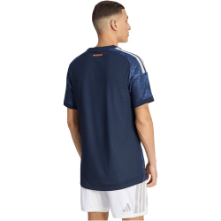 adidas New york City FC Authentic Auswärtstrikot Herren