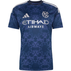 adidas New york City FC Auswärtstrikot Herren