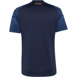 adidas New york City FC Auswärtstrikot Herren