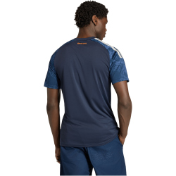 adidas New york City FC Auswärtstrikot Herren