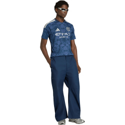 adidas New york City FC Auswärtstrikot Herren
