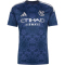 adidas New york City FC Auswärtstrikot Herren