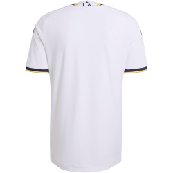 adidas LA Galaxy Authentic Heimtrikot Herren