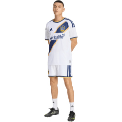 adidas LA Galaxy Authentic Heimtrikot Herren