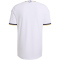 adidas LA Galaxy Authentic Heimtrikot Herren