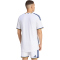 adidas LA Galaxy Authentic Heimtrikot Herren
