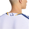 adidas LA Galaxy Authentic Heimtrikot Herren