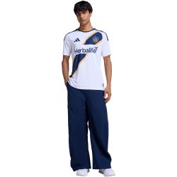 adidas LA Galaxy Heimtrikot Herren