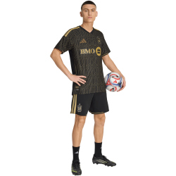 adidas Los Angeles FC Authentic Heimtrikot Herren