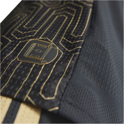 adidas Los Angeles FC Authentic Heimtrikot Herren
