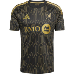 adidas Los Angeles FC Heimtrikot Herren
