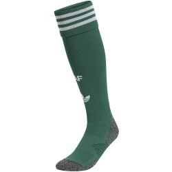 adidas FAF Algerien Auswärtsstutzen 2026