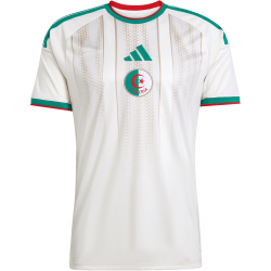 adidas FAF Algerien Heimtrikot 2026 Herren