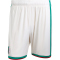 adidas FAF Algerien Heimshorts 2026 Herren