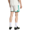 adidas FAF Algerien Heimshorts 2026 Herren