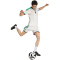 adidas FAF Algerien Heimshorts 2026 Herren
