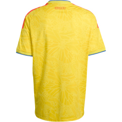 adidas FCF Kolumbien Heimtrikot 2026 Herren