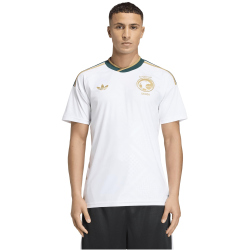 adidas SAFF Saudi Arabia Auswärtstrikot 2026 Herren