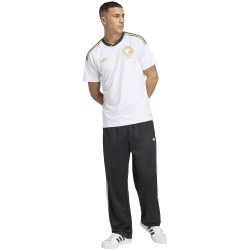adidas SAFF Saudi Arabia Auswärtstrikot 2026 Herren