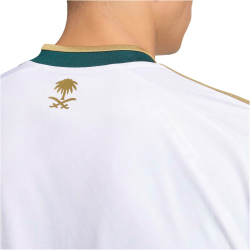 adidas SAFF Saudi Arabia Auswärtstrikot 2026 Herren