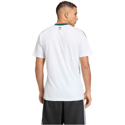adidas SAFF Saudi Arabia Auswärtstrikot 2026 Herren