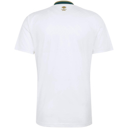 adidas SAFF Saudi Arabia Auswärtstrikot 2026 Herren