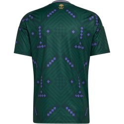 adidas SAFF Saudi Arabia Heimtrikot 2026 Herren
