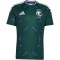 adidas SAFF Saudi Arabia Heimtrikot 2026 Herren