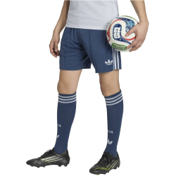 adidas FIGC Italien Auswärtsshorts 2026 Herren