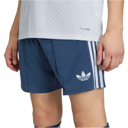 adidas FIGC Italien Auswärtsshorts 2026 Herren