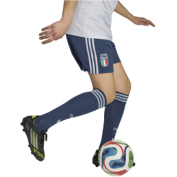 adidas FIGC Italien Auswärtsshorts 2026 Herren