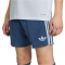 adidas FIGC Italien Auswärtsshorts 2026 Herren