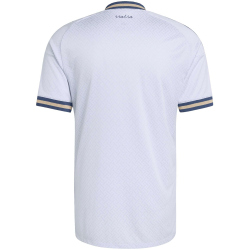 adidas FIGC Italien Authentic Auswärtstrikot 2026 Herren