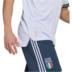 adidas FIGC Italien Authentic Auswärtstrikot 2026 Herren