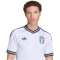 adidas FIGC Italien Authentic Auswärtstrikot 2026 Herren