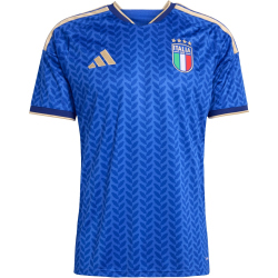 adidas FIGC Italien Heimtrikot 2026 Herren