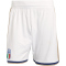 adidas FIGC Italien Authentic Heimshorts 2026 Herren