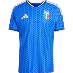 adidas FIGC Italien Authentic Heimtrikot 2026 Herren