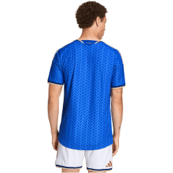 adidas FIGC Italien Authentic Heimtrikot 2026 Herren