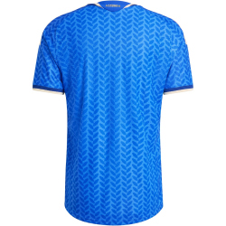 adidas FIGC Italien Authentic Heimtrikot 2026 Herren