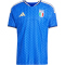 adidas FIGC Italien Authentic Heimtrikot 2026 Herren