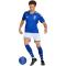 adidas FIGC Italien Authentic Heimtrikot 2026 Herren