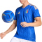 adidas FIGC Italien Authentic Heimtrikot 2026 Herren